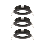 Paulmann EBL Choose 3er Spot starr 92481 