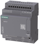 Siemens LOGO! 12/24   6ED1052-2MD08-0BA3 