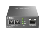 D-Link Gigab.Eth.Konv.10/100 DMC-G10SC/E 
