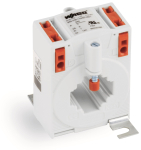 WAGO 855-301/250-501 Aufsteck-Strom- 