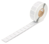 WAGO 210-852 Tasterschilder,27 x 19 