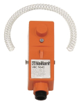 Vaillant 009642 VRC9642          VRC9642 