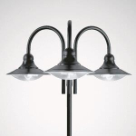 TRILUX 09310/3/76-II Mastaufsatz 2930300 