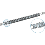 Schneider PrismaSeT-P, Linergy  LVS04200 