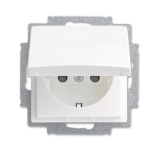 BJ balance SI Schuko mit     20 EUKB-914 