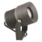 EVN LED Gartenspot -anthrazit  PLC652502 