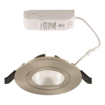 EVN Downlight IP54 schwenk dim  PERFORMA 