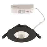 EVN Downlight IP54 schwenk dim  PERFORMA 