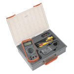 Weidmüller ZUB MULTIMETER Messgerät 