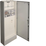 Hager Wandler-u.Messschrank       FR23W3 