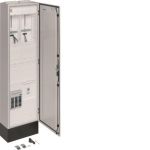 Hager Wandler-u.Messschrank       FR22W1 