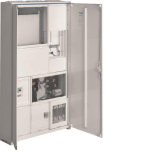 Hager Wand./Messschrank univN  FP93W8N-L 