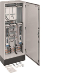 Hager Wandler-u.Messschrank       FR23W2 