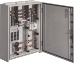 Hager Wandlerschrank universN NAR FR63W0 