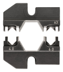 Knipex Crimpprofile          974963 