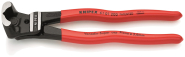 Knipex Bolzen-Vornschneider 6101200 