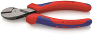 Knipex Kompakt-Seitenschneider     160mm 