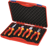 Knipex Cobolt Kompakt-Box         002015 