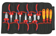 Knipex Werkzeugtasche        001941 