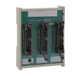 Schneider Klemmenlock          ABE7ACC11 