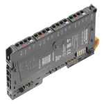 Weidmüller UR20-4DO-PN-2A Remote-IO- 