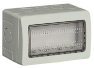 BEGA Wandleuchte 3000K           24504K3 