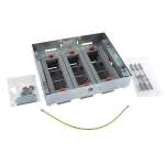 Legrand 088121 Gerätebox m.Markierrand 