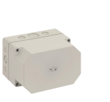 Spelsberg Leergehäuse   TK PC 1811-13f-m 