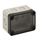 SPELS Leergehäuse PC97-6-TM   PC 97-6-tm 