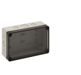 SPELS Leergehäuse IP 66    PC 1811-6f-tm 