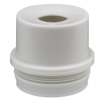 SPELS Anbaustutzen M16          23041601 