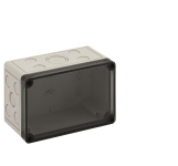 SPELS Leergehäuse            PC1811-9-TM 