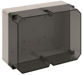 SPELS TK-Gehäuse IP66      PS 3625-16-to 