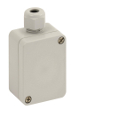 Spelsberg Leergehäuse       TK PC 75-4-v 