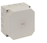 SPELS Leergehäuse       TK PC 1818-13f-m 