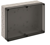 SPELS Leergehäuse           PC3625-11-TM 