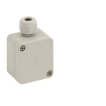 Spelsberg Leergehäuse       TK PC 55-4-v 