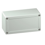 Spelsberg Leergehäuse     TG PC 1608-9-o 