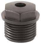 Spelsberg Würgenippel schwarz WNI M25/sw 