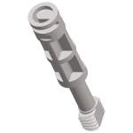 Spelsberg Deckelschraube      TK DS-lg/g 