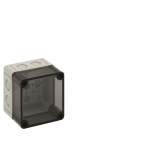 Spelsberg Leergehäuse      TK PC 99-8-tm 