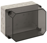 SPELS Leergehäuse PC2518-  PC 2518-16-tm 