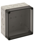 Spelsberg Leergehäuse   TK PC 1818-11-tm 