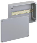 SPELS Alu-                    ALR 3323-L 