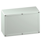 SPELS Leergehäuse,       TG PC 2516-12-o 