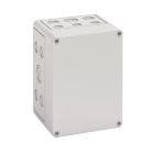 Spelsberg Leergehäuse    TK PC 1813-11-m 