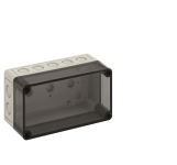 Spelsberg Leergehäuse    TK PC 1809-8-tm 