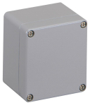 SPELS Aluminium-Leergehäuse     15000501 