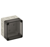 SPELS Leergehäuse            PC1111-9-TM 