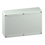 Spelsberg Leergehäuse     TG PC 2516-9-o 